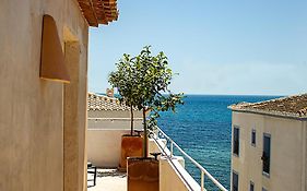 Blue Sardine Hostal Boutique Altea (Adults Only)